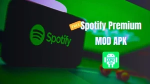 Spotify Mod APK Latest Version 2026